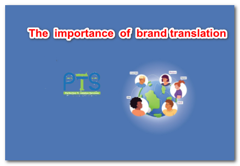 The importance of brand translation